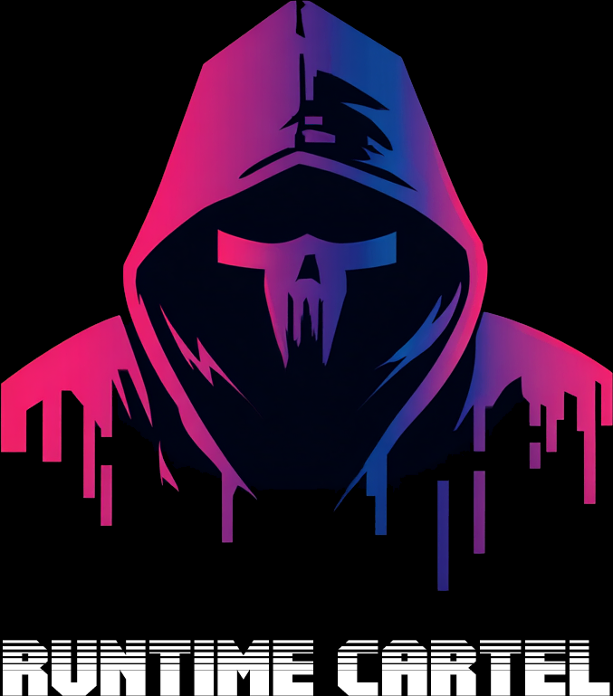 Runtime Cartel: Syntax is optional, chaos is not